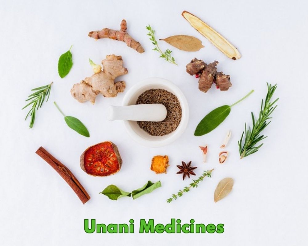 Unani Medicines